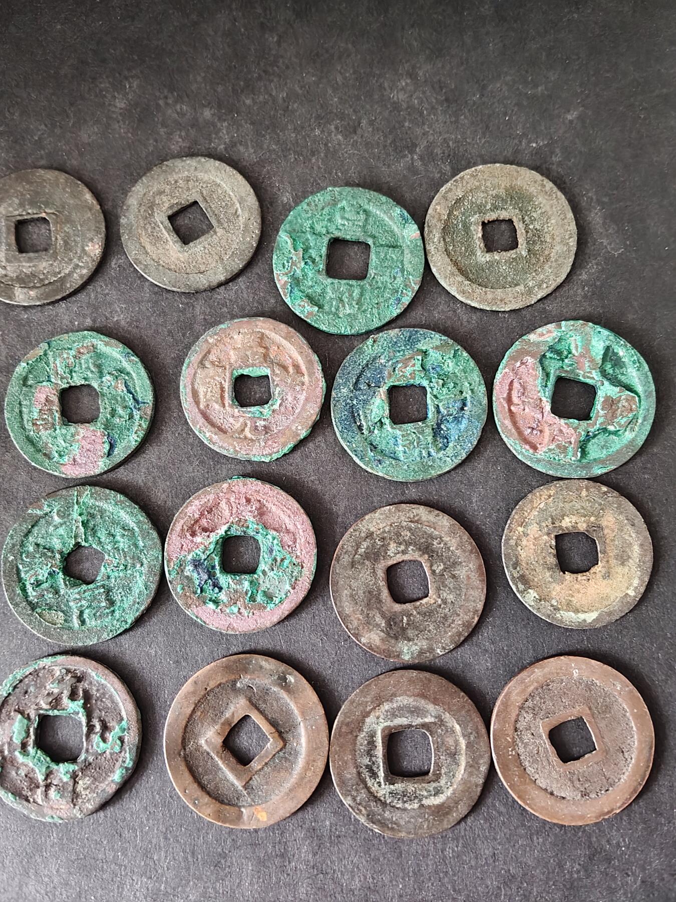 猩哥外币小铺➨【第225场】