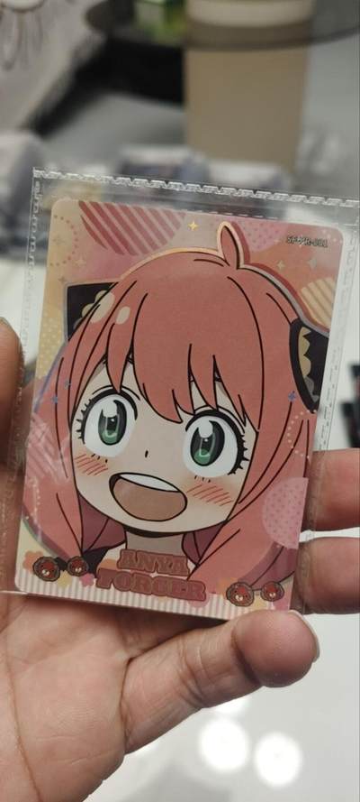 秋原瞳的小店第三十九期（老家的风，每次回去都能心灵得到治愈，吹起曾经童年那个最美好的回忆） - 卡游某知明大厂活动卡——萌娃必备