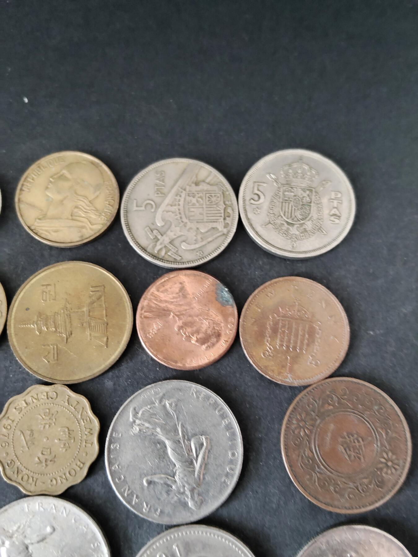 猩哥外币小铺➨【第225场】