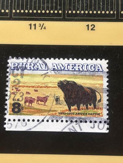 邮泉阁邮票限时拍卖第二拍 美国邮票1（邮票在国外） - 54