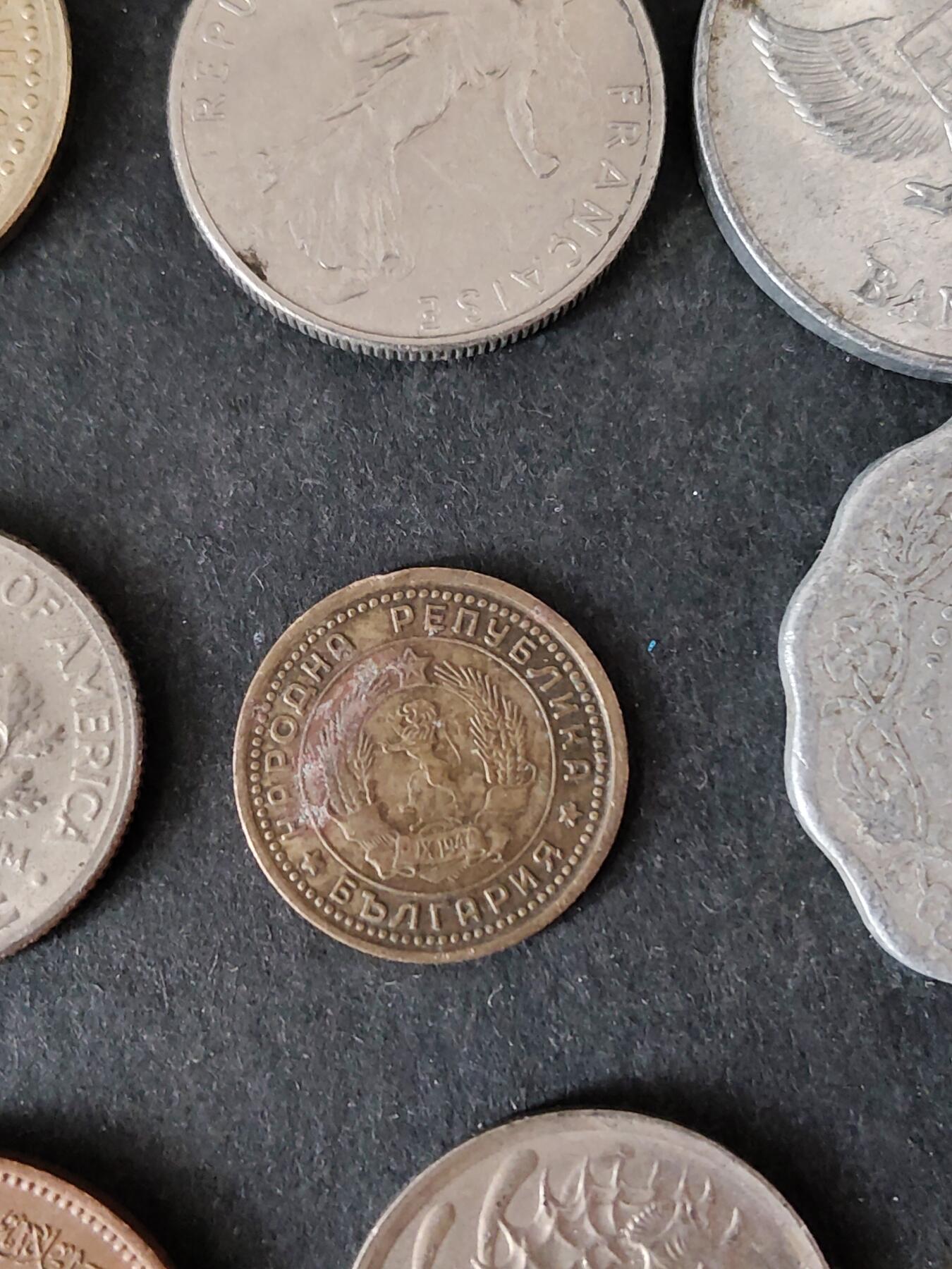 猩哥外币小铺➨【第225场】