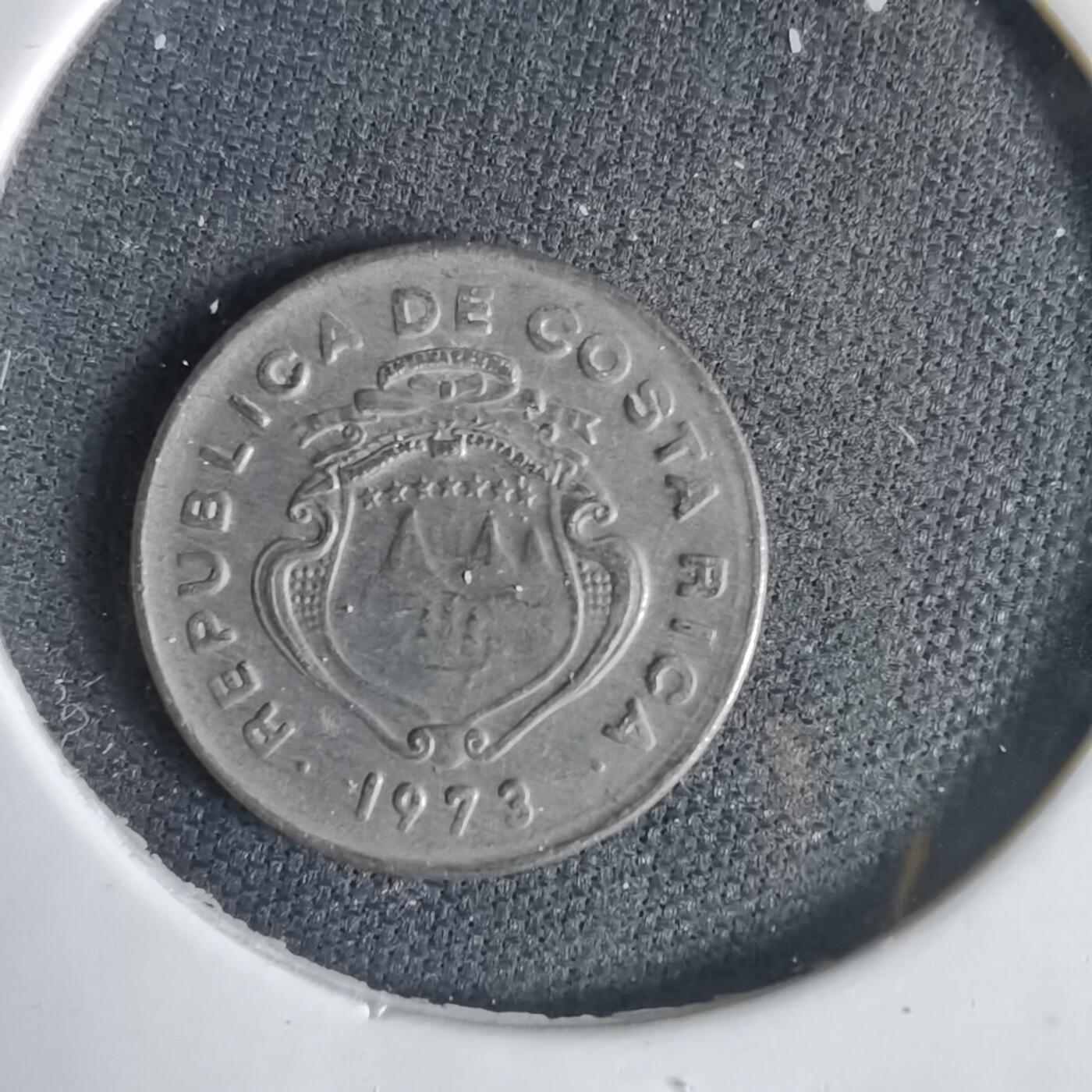 沼泽如烟--第1031场 哥斯达黎加1973年5分