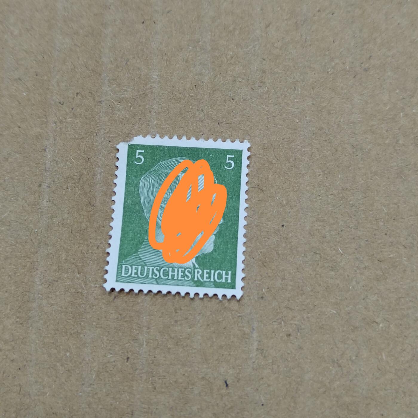 PCAI钱币  26-788 邮票小专场