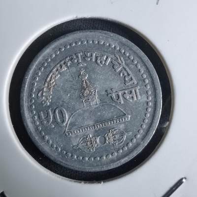 沼泽如烟--第1032场 - 尼泊尔