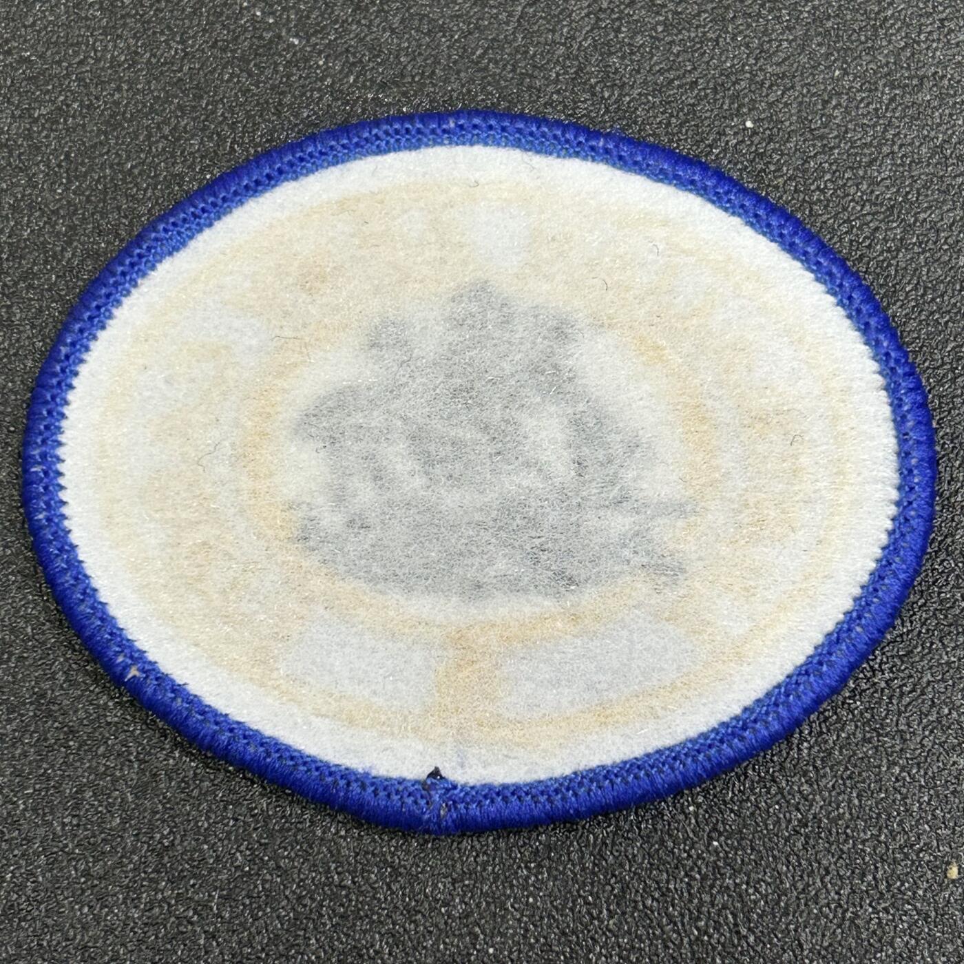 西秦中古拍卖第八十一期  澳大利亚 澳军早期臂章