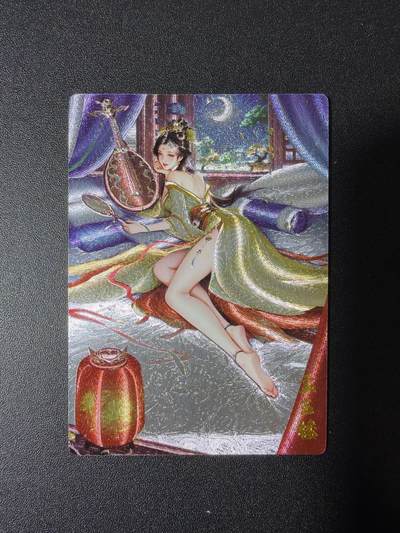 NO.28 好又多金牌大场，每周一站式配齐，方便凑单！（周6晚9点截拍，卖家送拍0抽成！） - 奇点 梦 金瓶梅 孟玉楼 黄衣