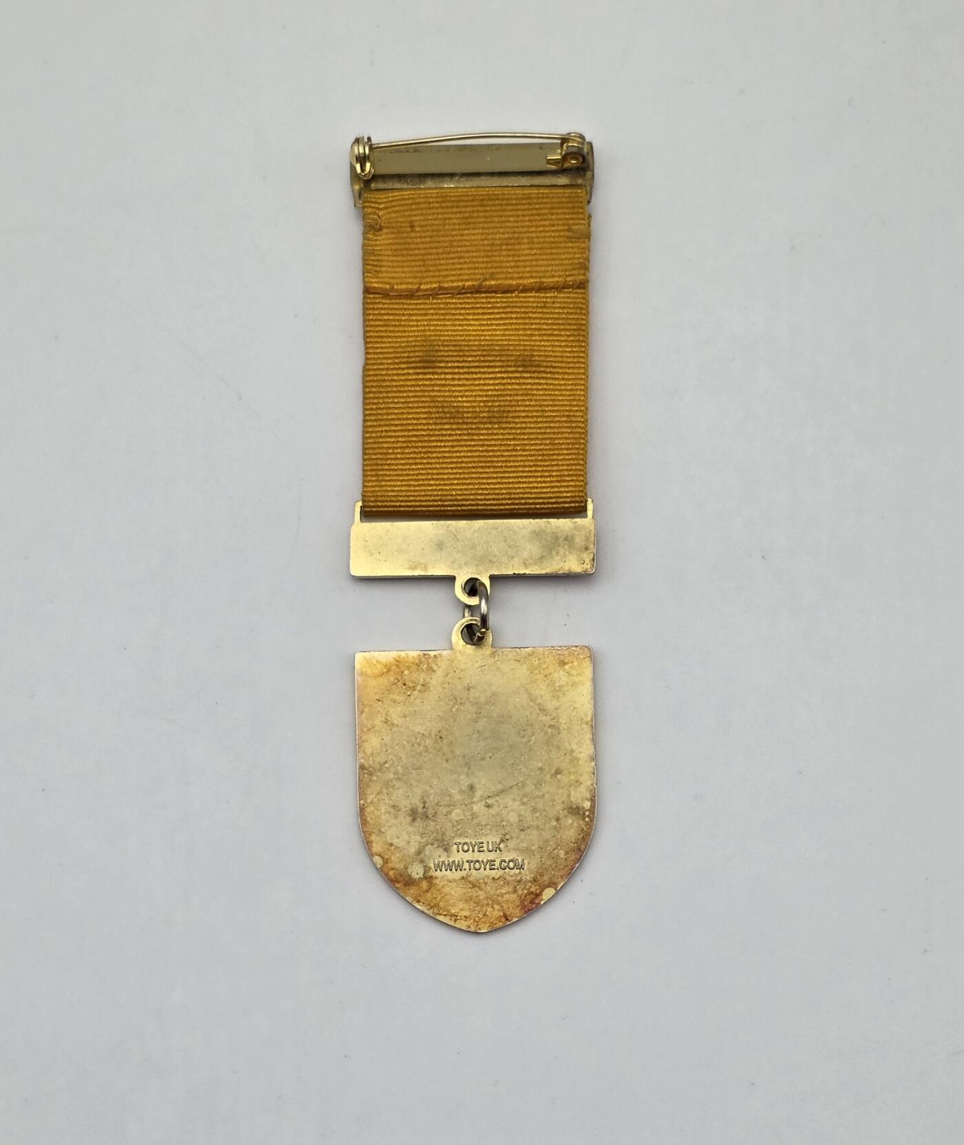 共济会拍卖专场