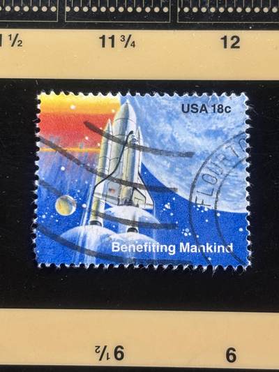 邮泉阁邮票限时拍卖第二拍 美国邮票1（邮票在国外） - 19