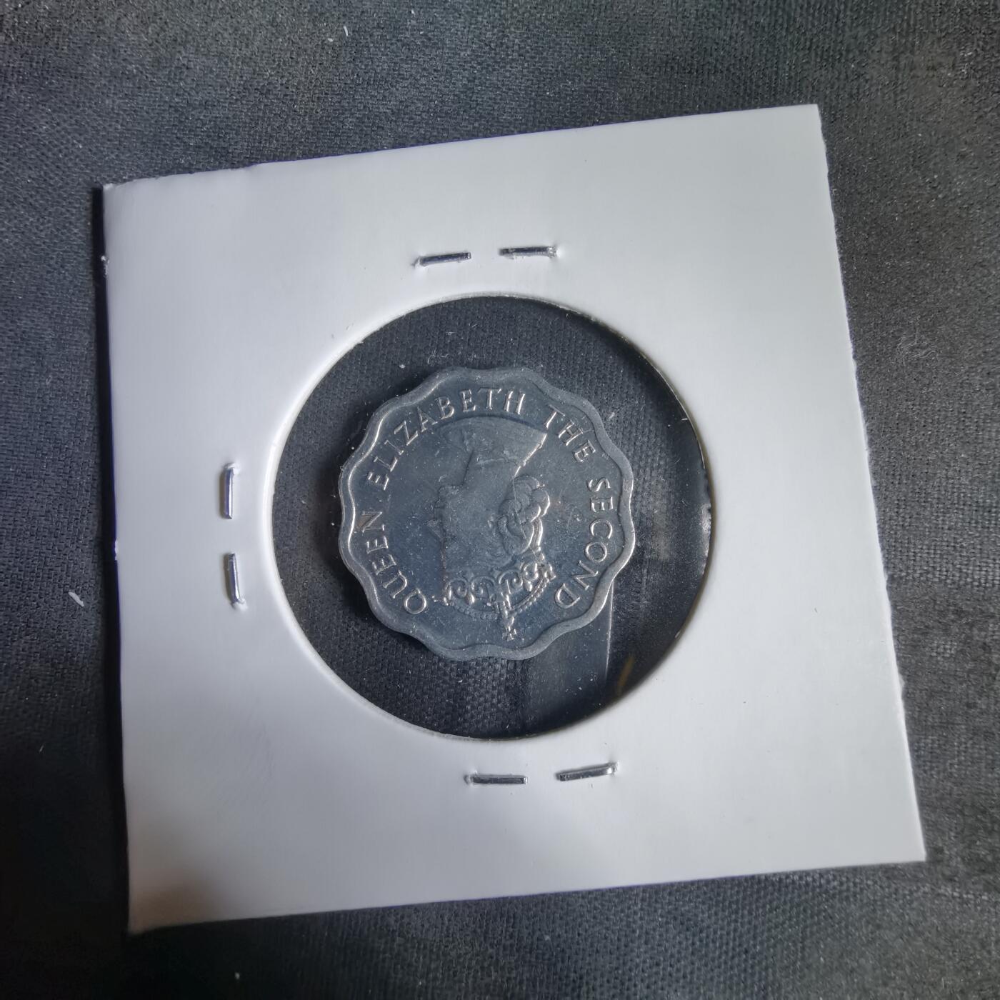 沼泽如烟--第1031场 伯利兹2007年一分