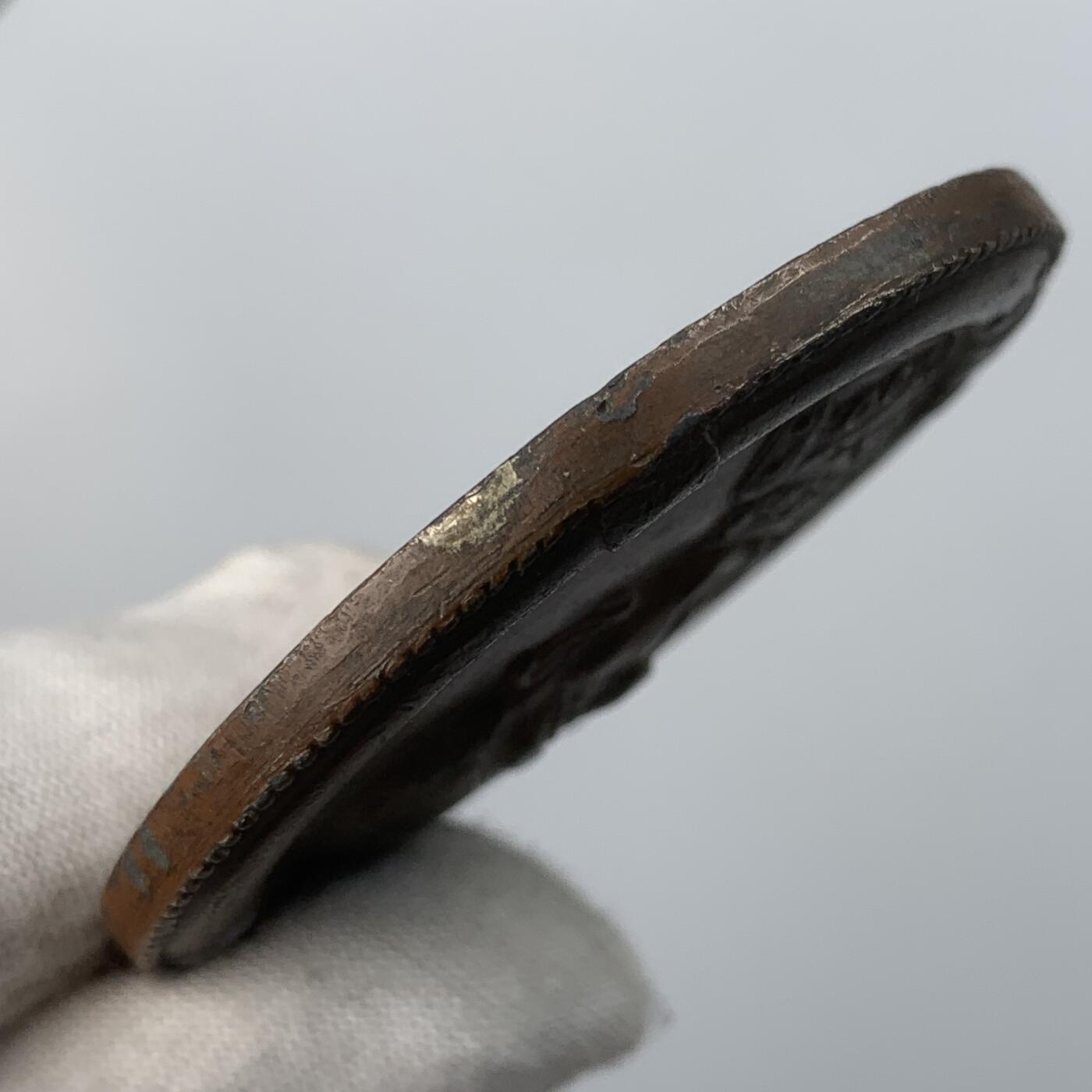 掌中浮雕-藏着的欧洲第056场