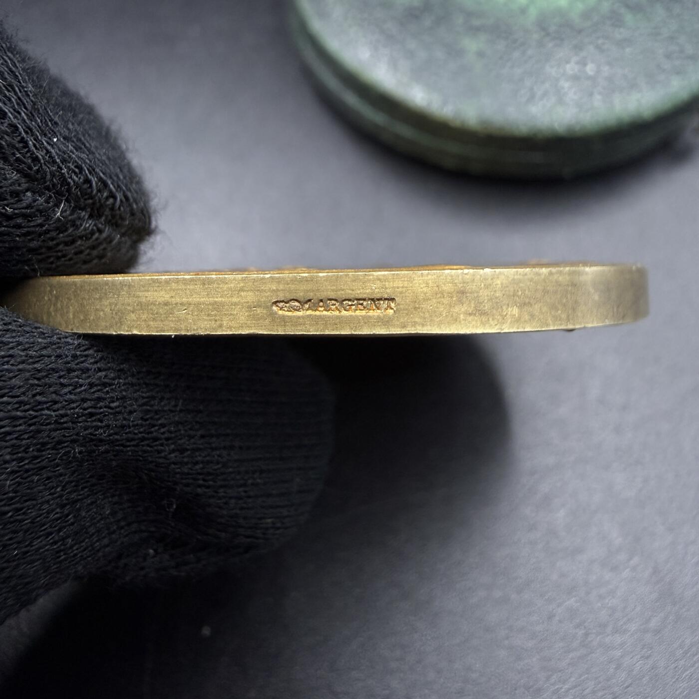 「木头集藏」“春启藏心”——章牌精品专场