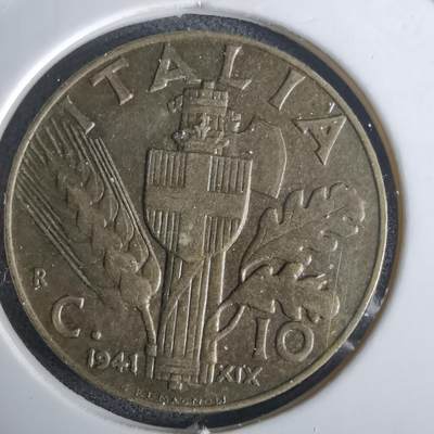 沼泽如烟--第1032场 - 意大利1941年十分