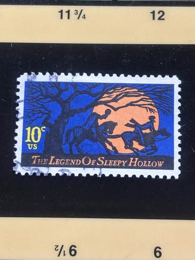 邮泉阁邮票限时拍卖第二拍 美国邮票1（邮票在国外） - 57