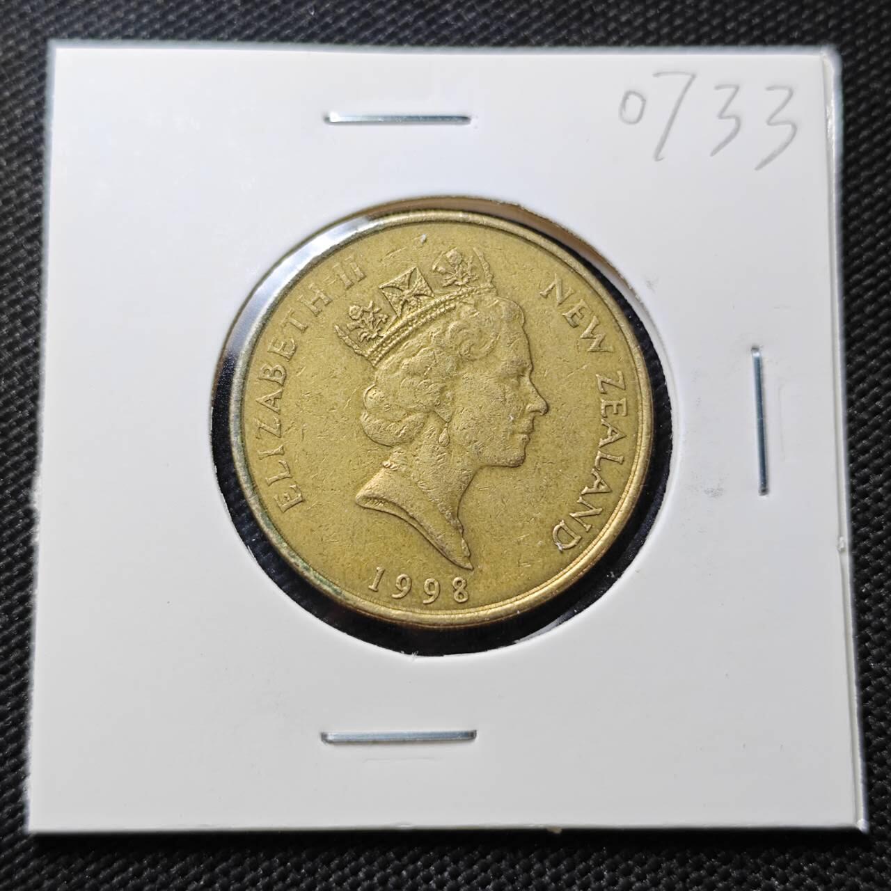 KK钱币收藏小铺  第407期 2月预留时间 周末发货