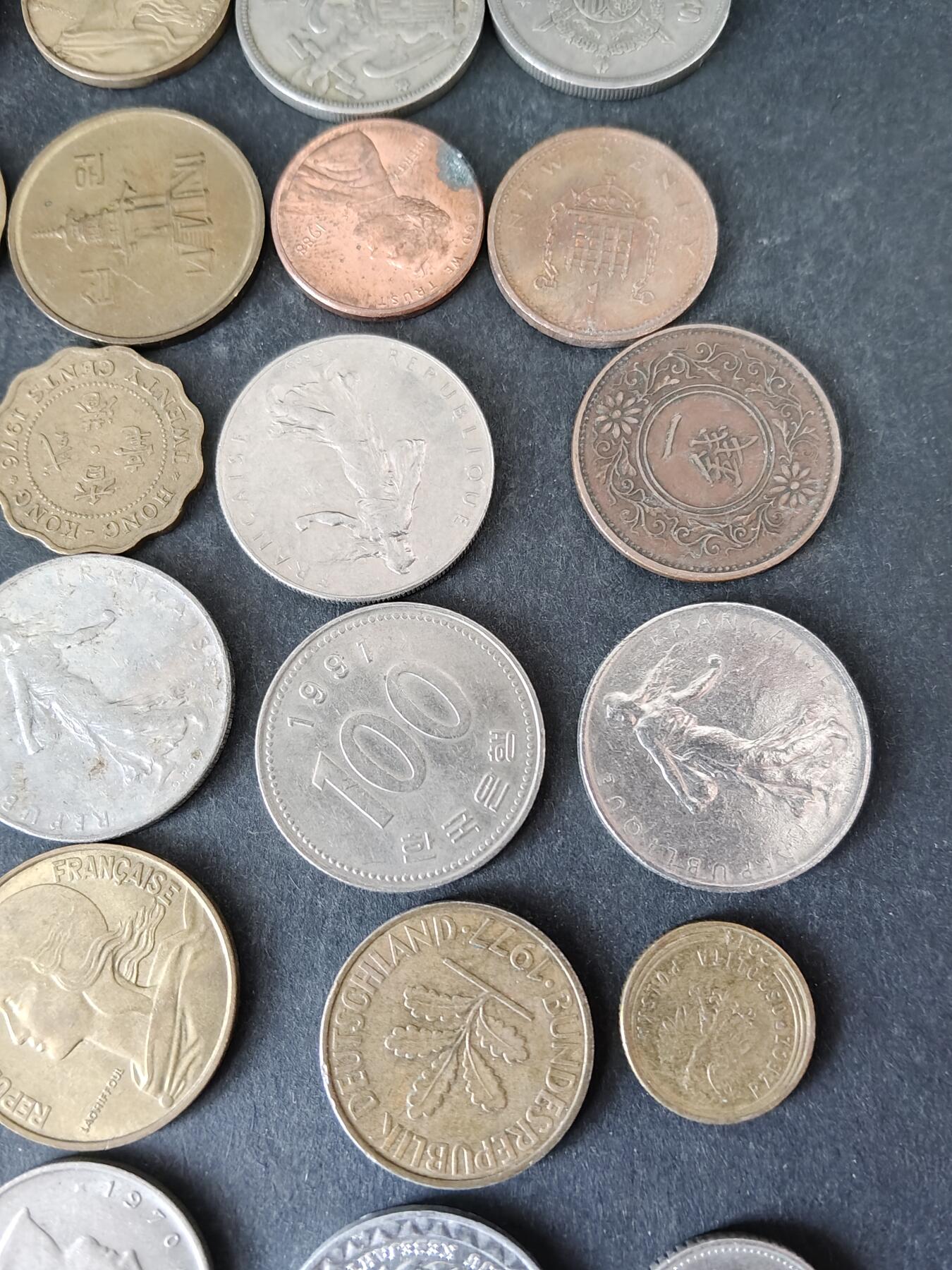 猩哥外币小铺➨【第225场】