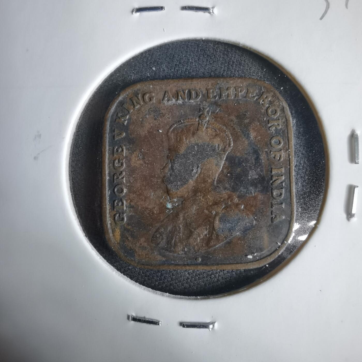 沼泽如烟--第1031场 英属海峡1926年一分