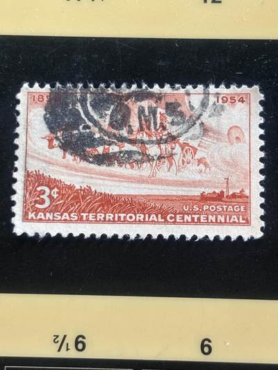 邮泉阁邮票限时拍卖第二拍 美国邮票1（邮票在国外） - 2