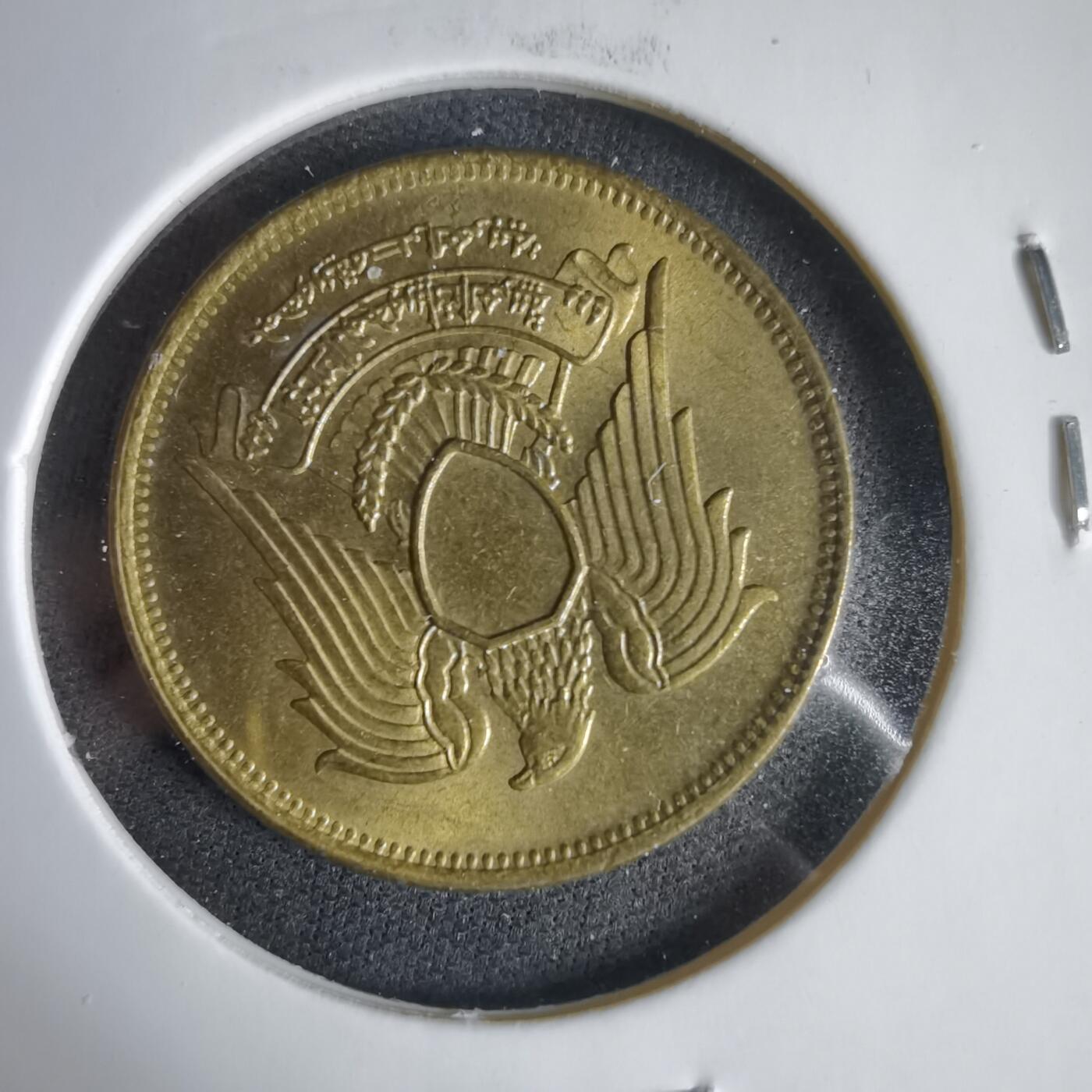 沼泽如烟--第1031场 埃及