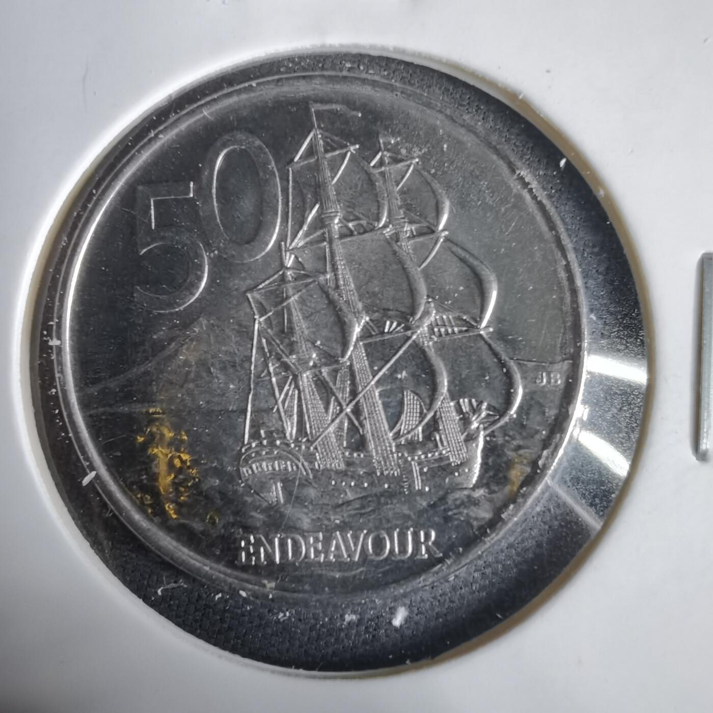 沼泽如烟--第1031场 新西兰2006年50分