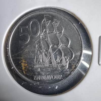 沼泽如烟--第1031场 - 新西兰2006年50分