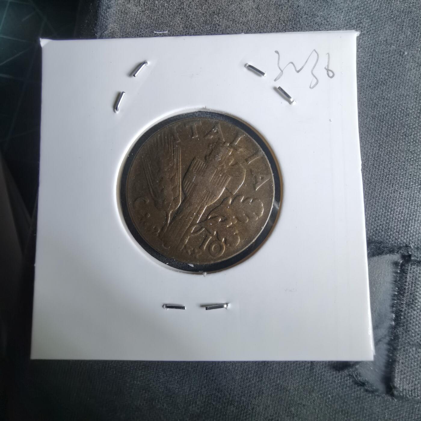 沼泽如烟--第1032场 意大利1942年十分