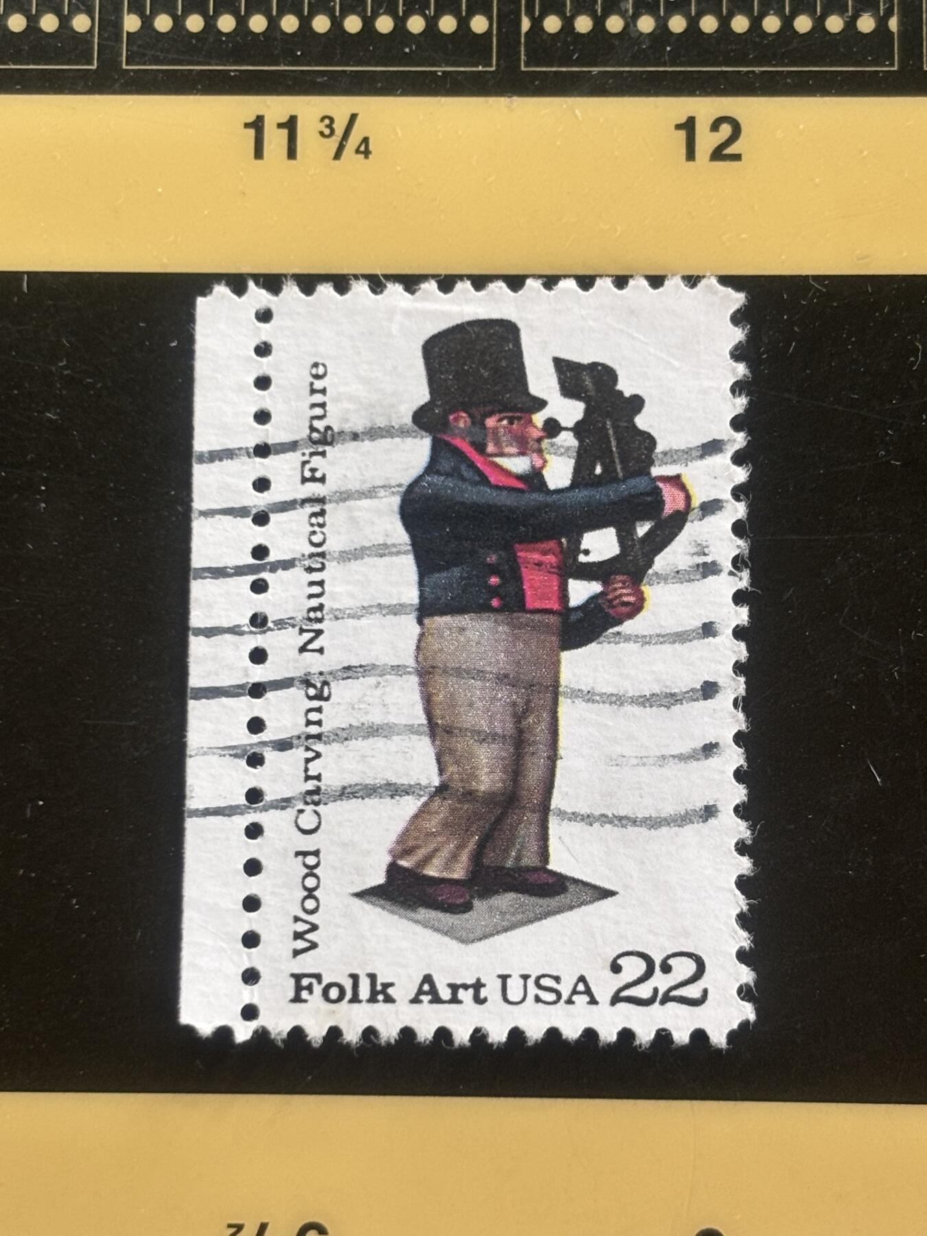 邮泉阁邮票限时拍卖第二拍 美国邮票1（邮票在国外） 53