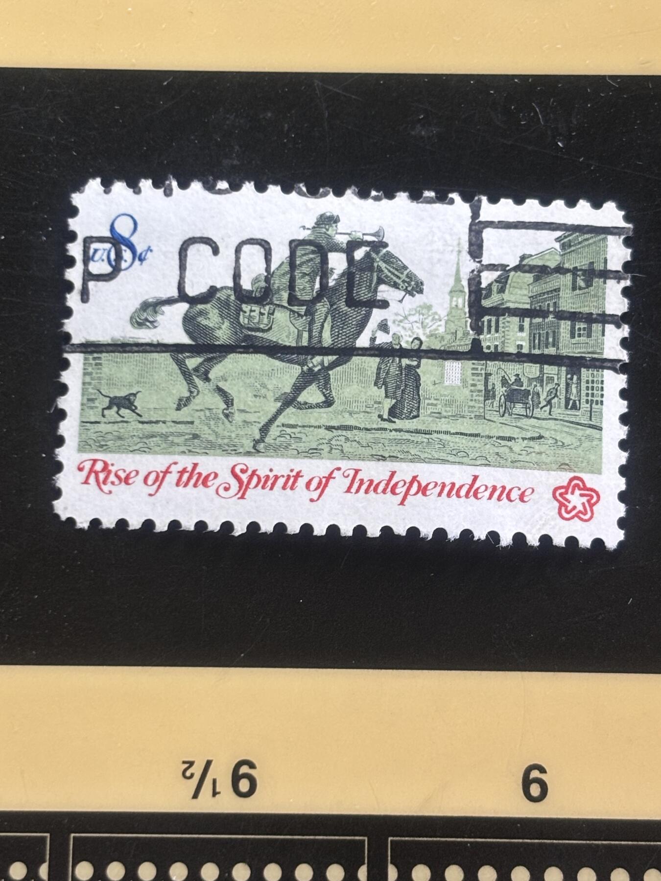 邮泉阁邮票限时拍卖第二拍 美国邮票1（邮票在国外） 64