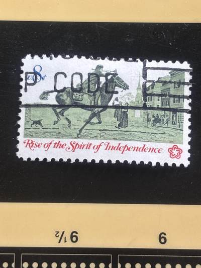 邮泉阁邮票限时拍卖第二拍 美国邮票1（邮票在国外） - 64