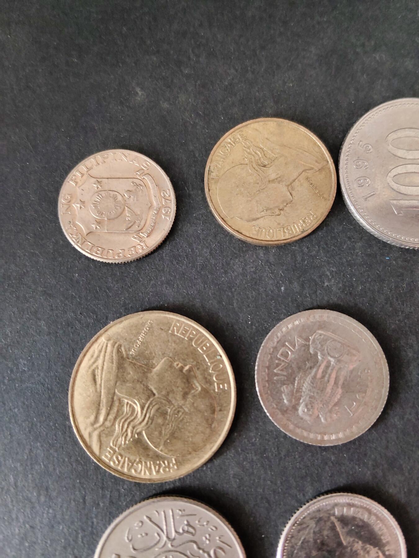 猩哥外币小铺➨【第225场】