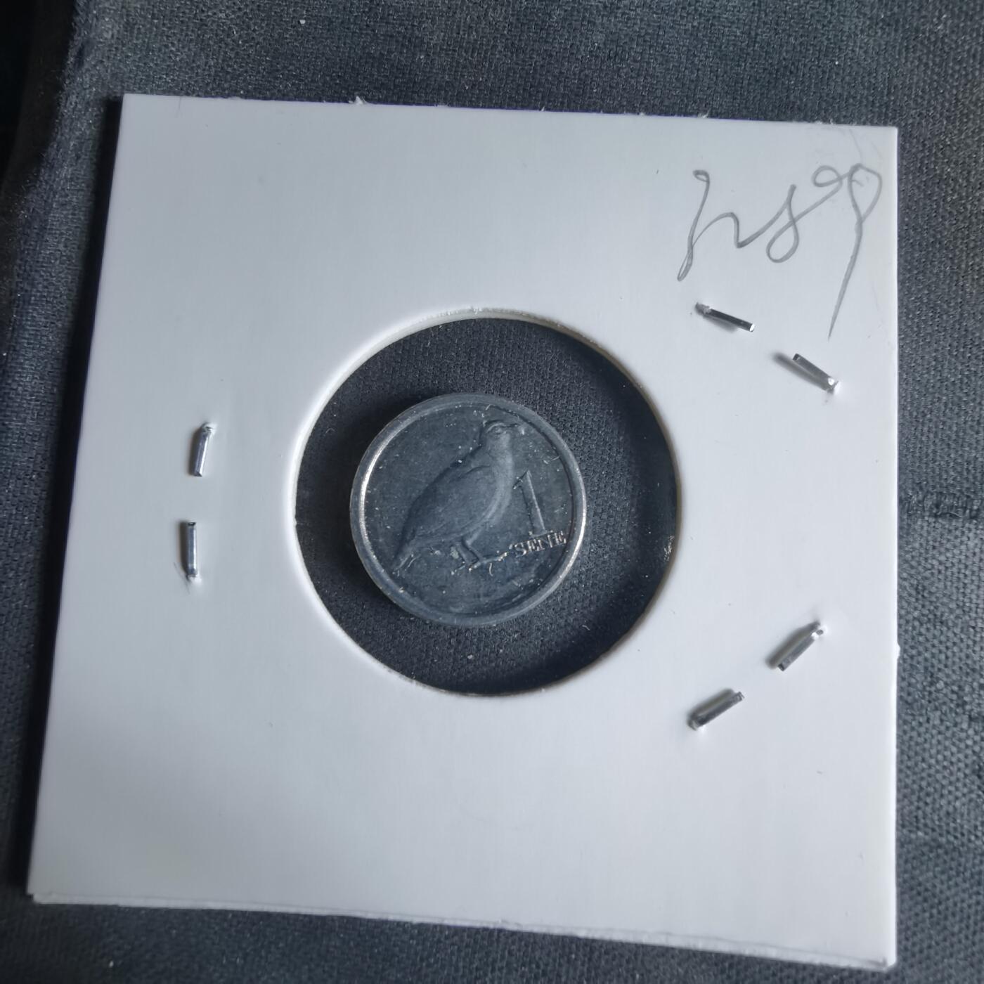 沼泽如烟--第1032场 萨摩亚小鸟