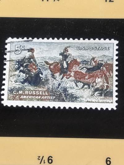 邮泉阁邮票限时拍卖第二拍 美国邮票1（邮票在国外） - 77
