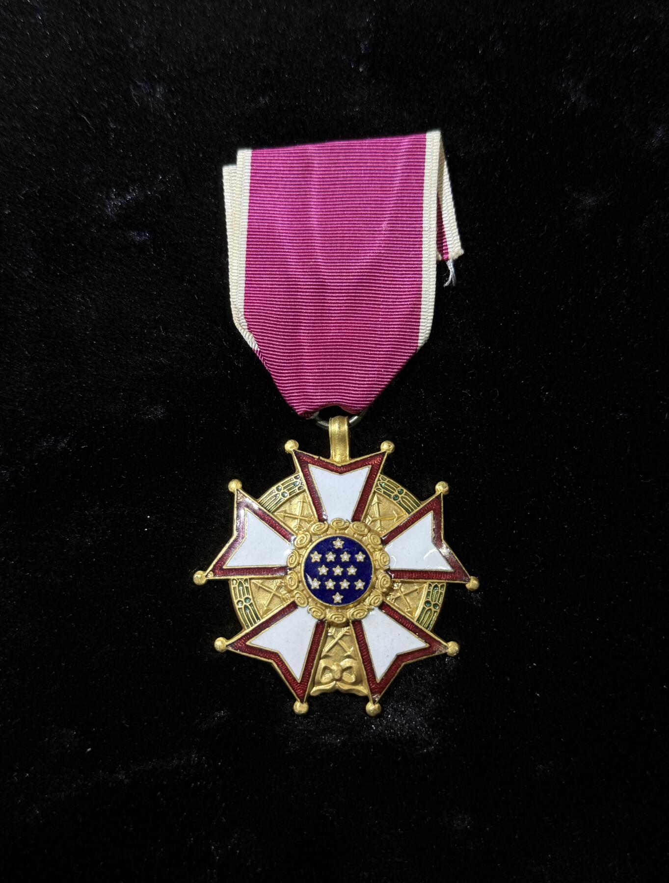 戎马世界章牌大赏，第113期