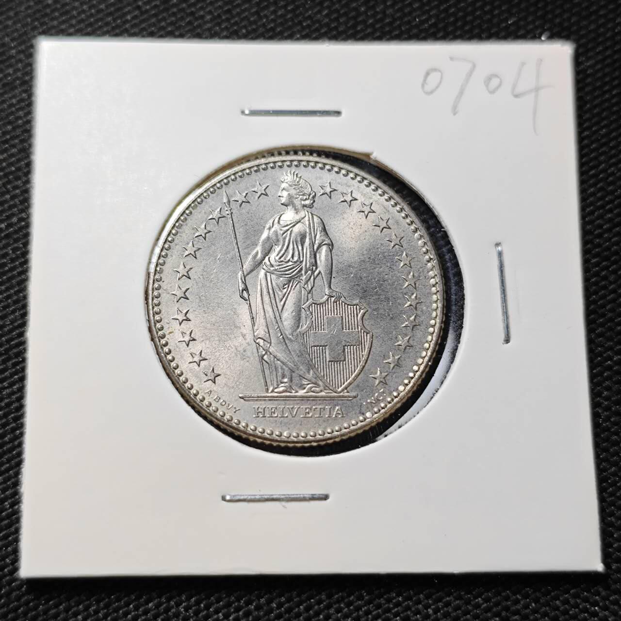 KK钱币收藏小铺  第407期 2月预留时间 周末发货