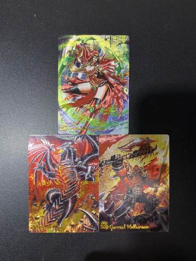 NO.28 好又多金牌大场，每周一站式配齐，方便凑单！（周6晚9点截拍，卖家送拍0抽成！） - 奇点 粗闪 炉石三张