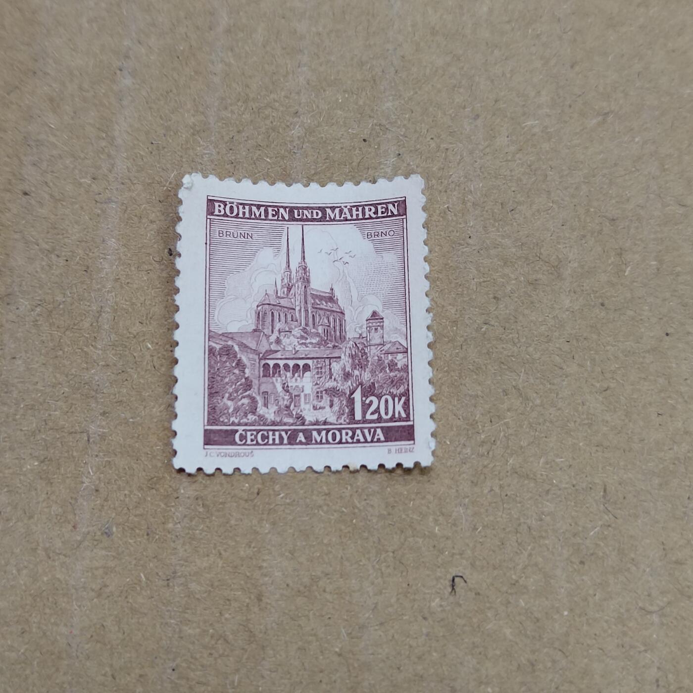 PCAI钱币  26-788 邮票小专场 德国邮票