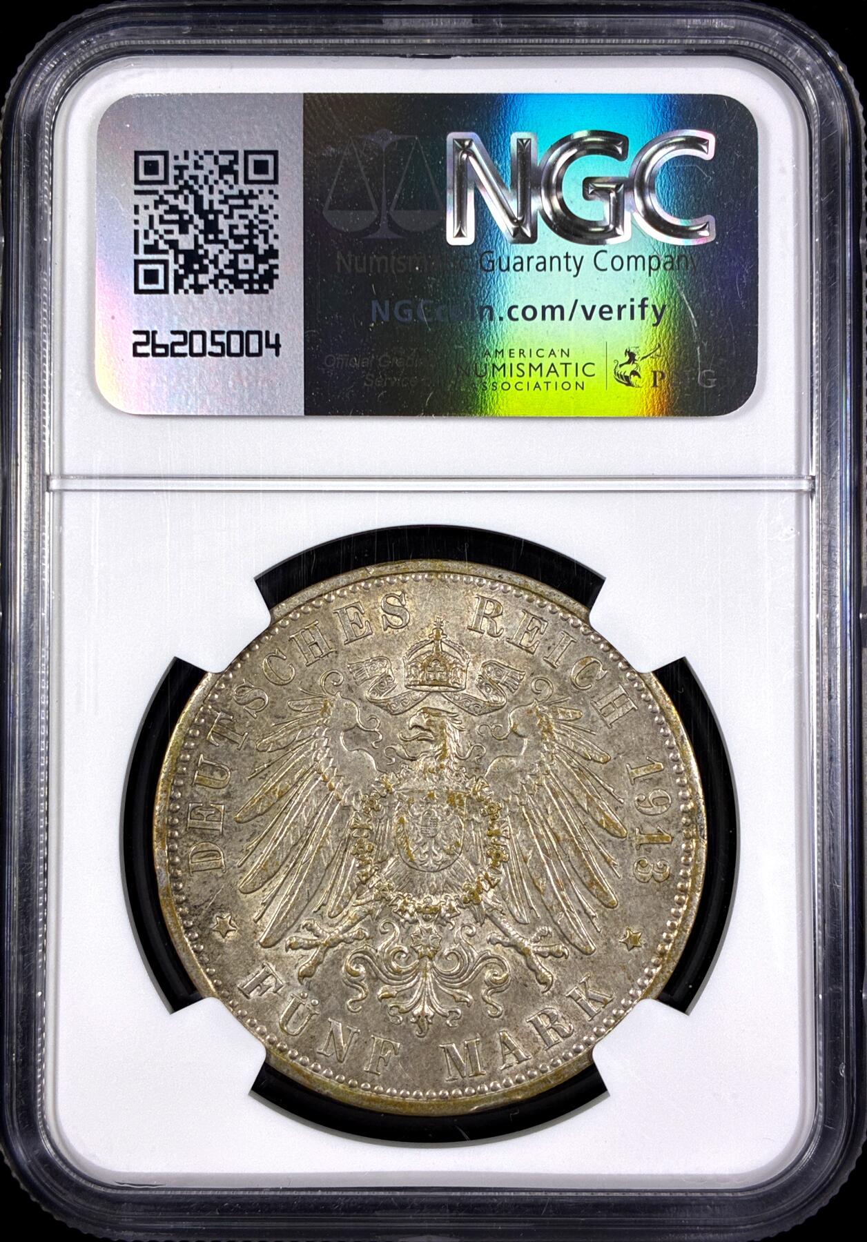 【雨安】【直播拍卖】【第0130期-评级币章】2026-03-28 周六 19:30 (金价981.33, 银价17.11)