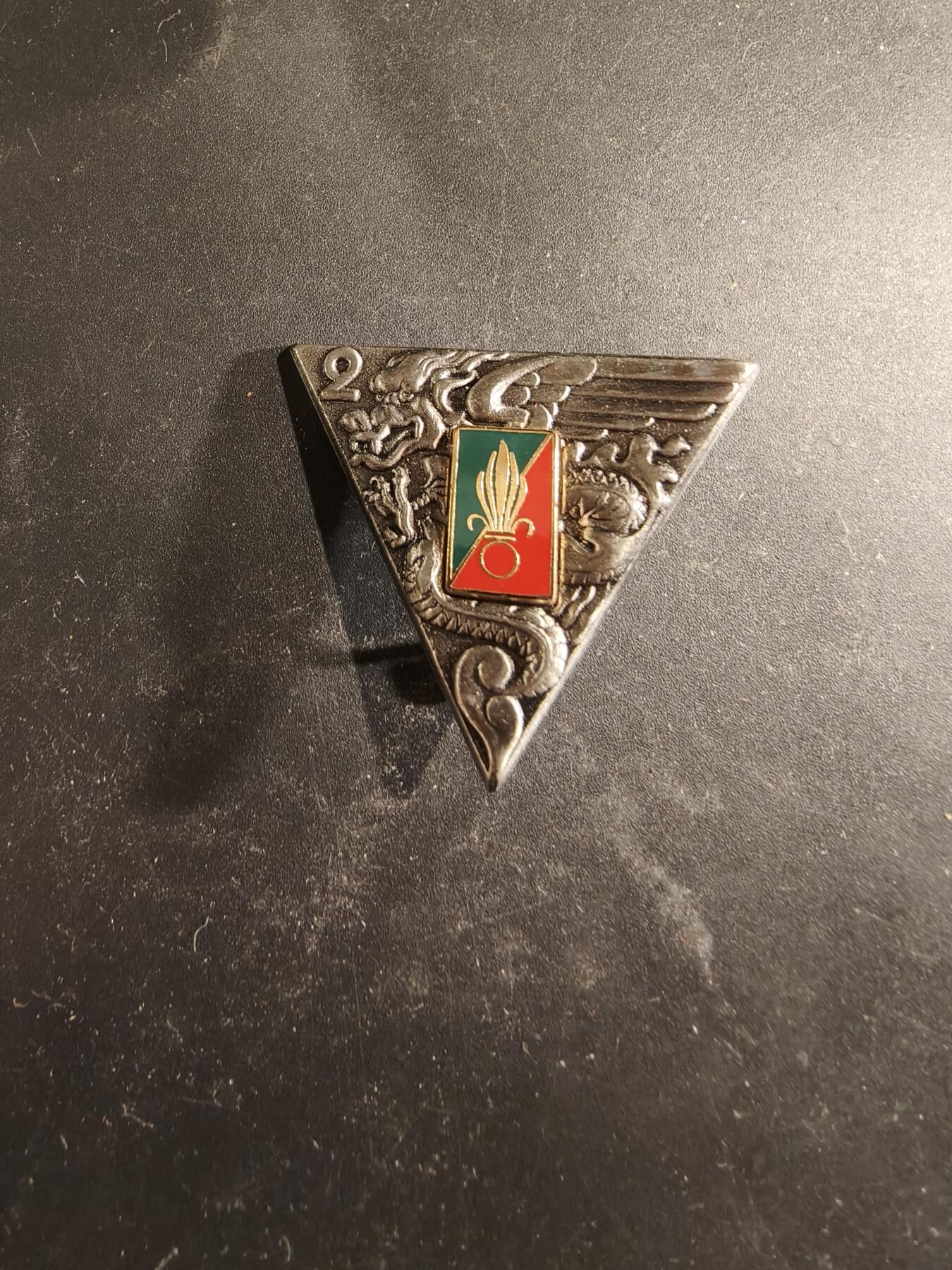 老王徽章第189期