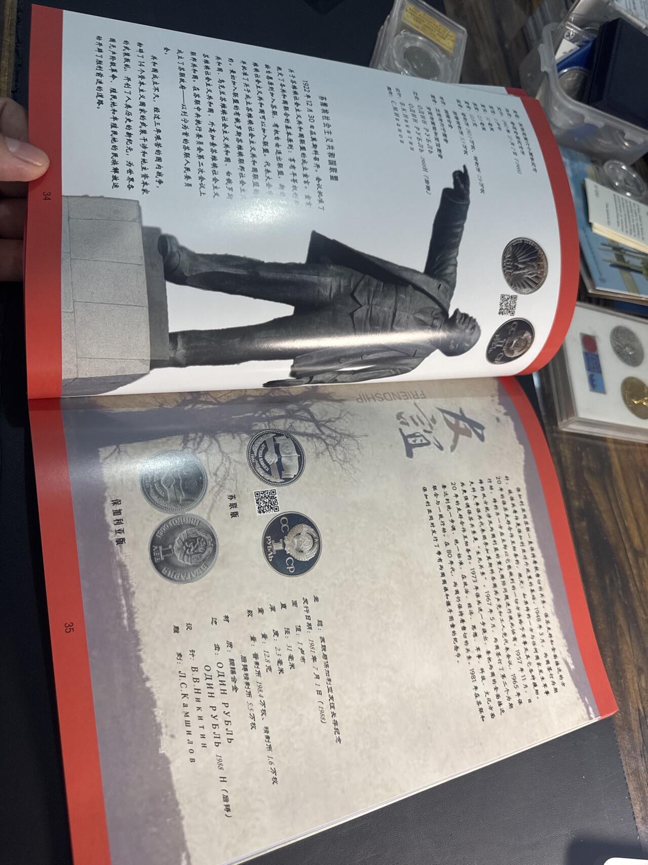 ❤️【币观天下】❤️ 第346期钱币拍卖场- 2026.3.27周五晚上6点半场 长期征集拍品 