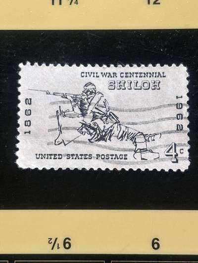 邮泉阁邮票限时拍卖第二拍 美国邮票1（邮票在国外） - 70