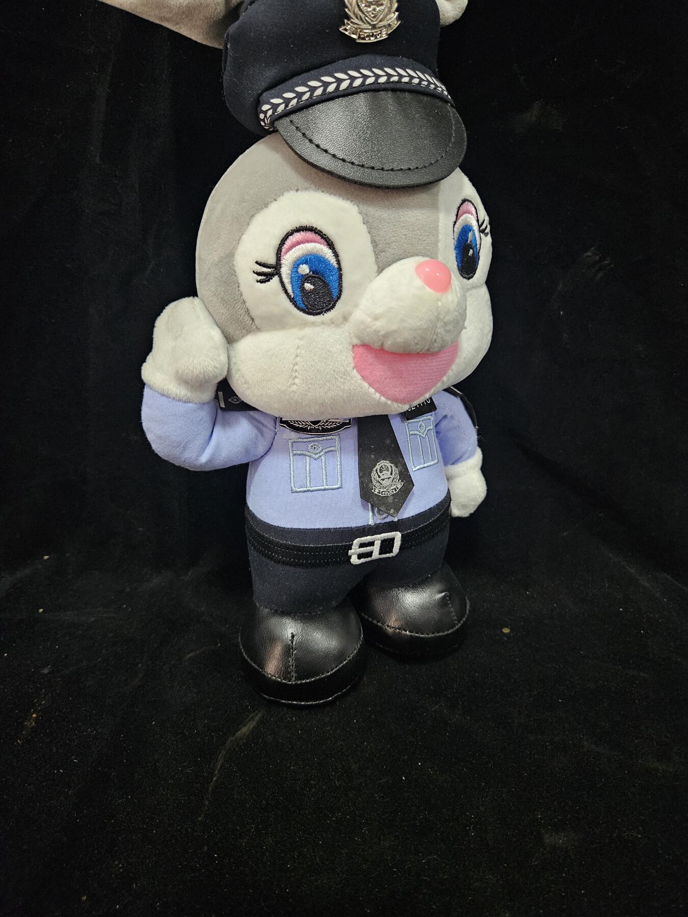 0元起拍勋章 第342期 咸鱼国勋章拍卖专场 3月29日（周日）下午6：00开始 文创玩偶