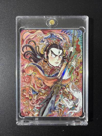 NO.28 好又多金牌大场，每周一站式配齐，方便凑单！（周6晚9点截拍，卖家送拍0抽成！） - 万享 天眼破元 山丘 杨戬 彩闪 带卡砖