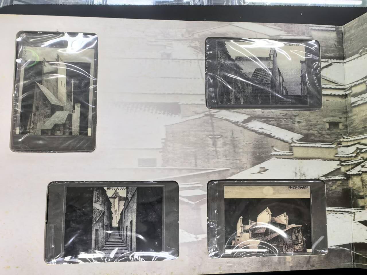 中国集卡电话磁卡专场拍卖(五十五)