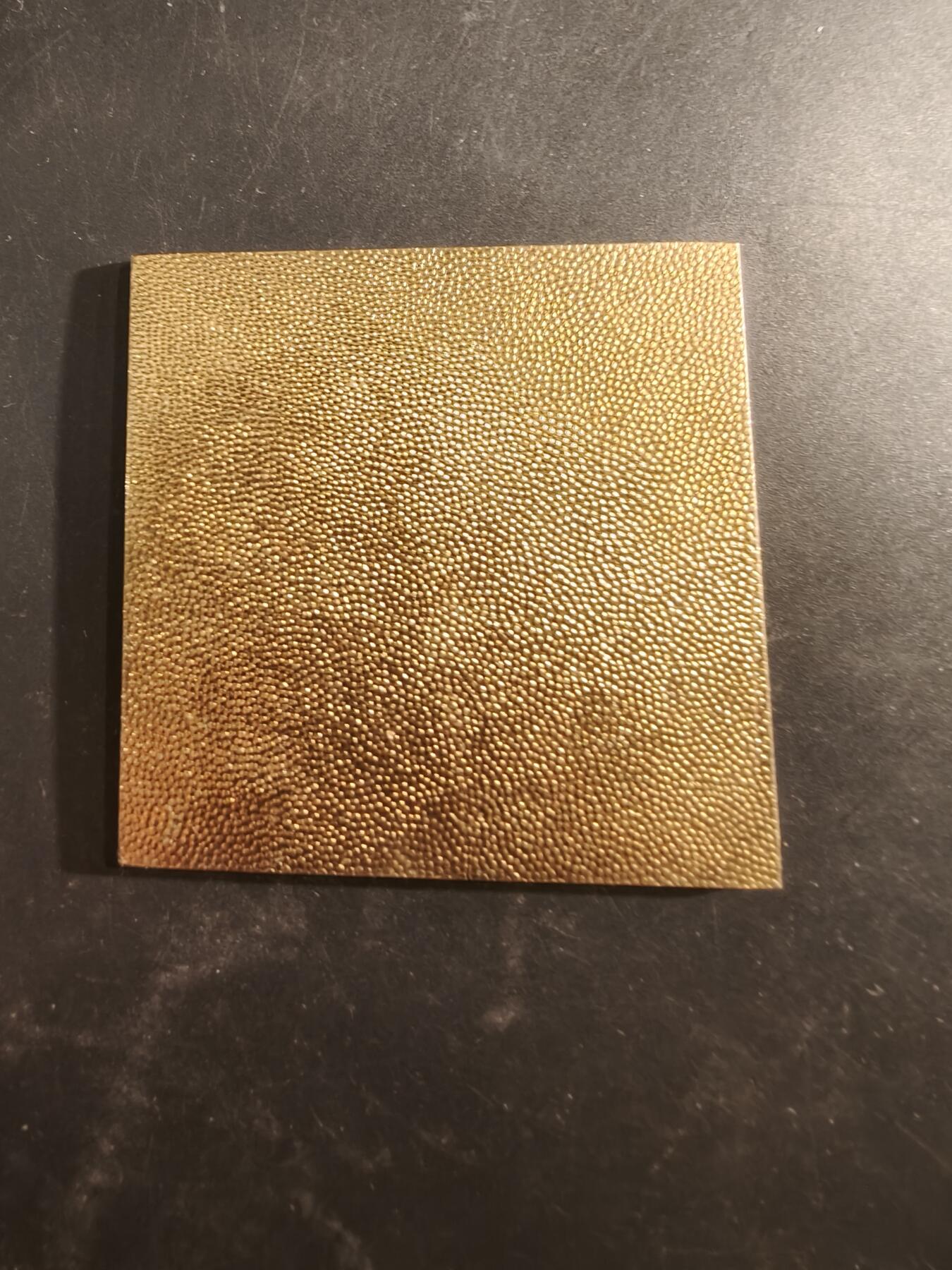 老王徽章第189期 苏联东德友谊方形纪念章      尺寸60×60mm     重量85.6g