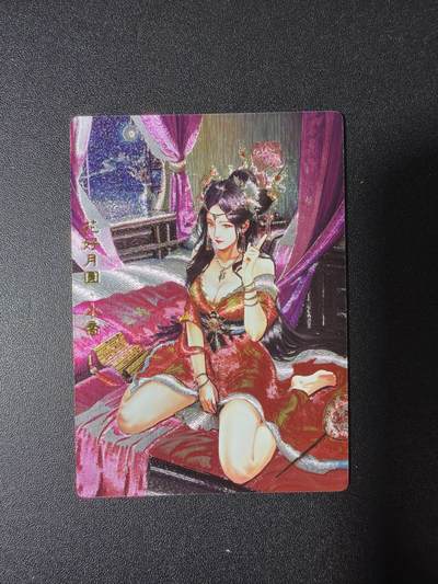 NO.28 好又多金牌大场，每周一站式配齐，方便凑单！（周6晚9点截拍，卖家送拍0抽成！） - 奇点 无名 三国红颜 小乔 粗闪