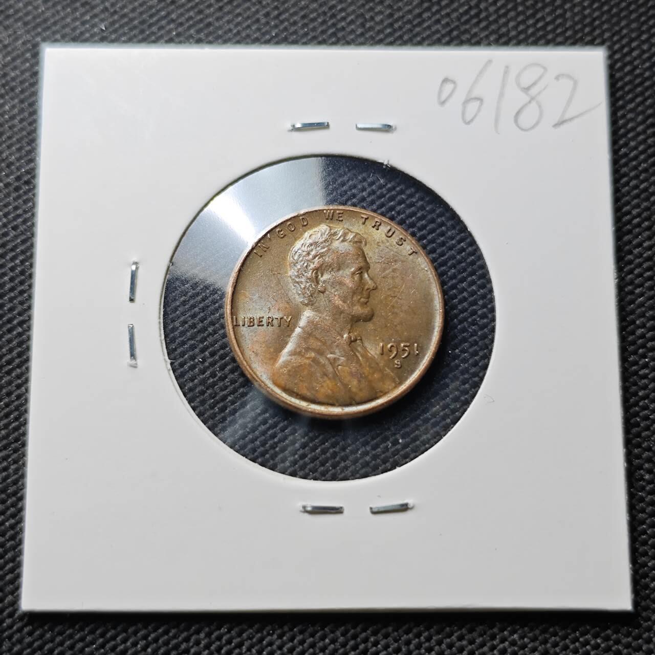 KK钱币收藏小铺  第406期 2月预留时间 周末发货