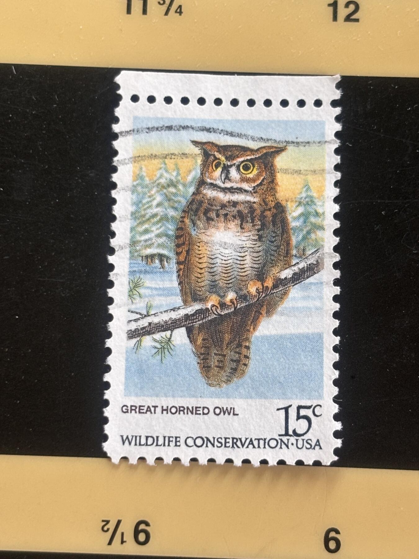 邮泉阁邮票限时拍卖第二拍 美国邮票1（邮票在国外） 12