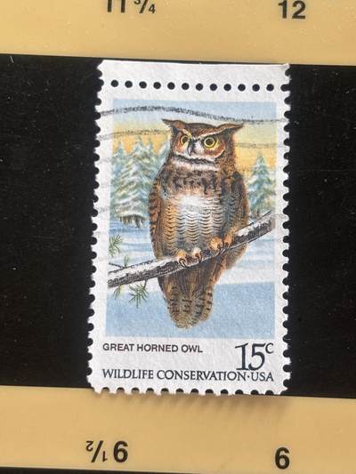 邮泉阁邮票限时拍卖第二拍 美国邮票1（邮票在国外） - 12