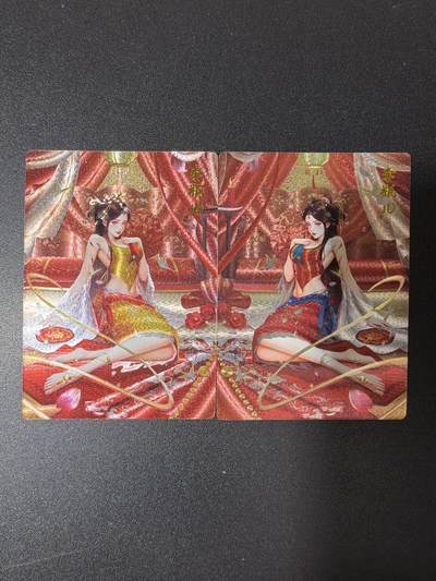 NO.28 好又多金牌大场，每周一站式配齐，方便凑单！（周6晚9点截拍，卖家送拍0抽成！） - 奇点 梦 金瓶梅 李瓶儿 双闪