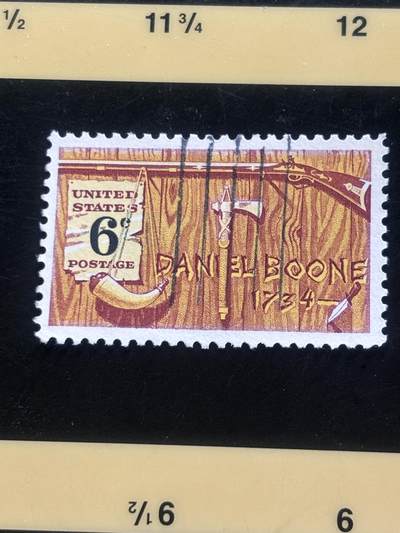 邮泉阁邮票限时拍卖第二拍 美国邮票1（邮票在国外） - 96