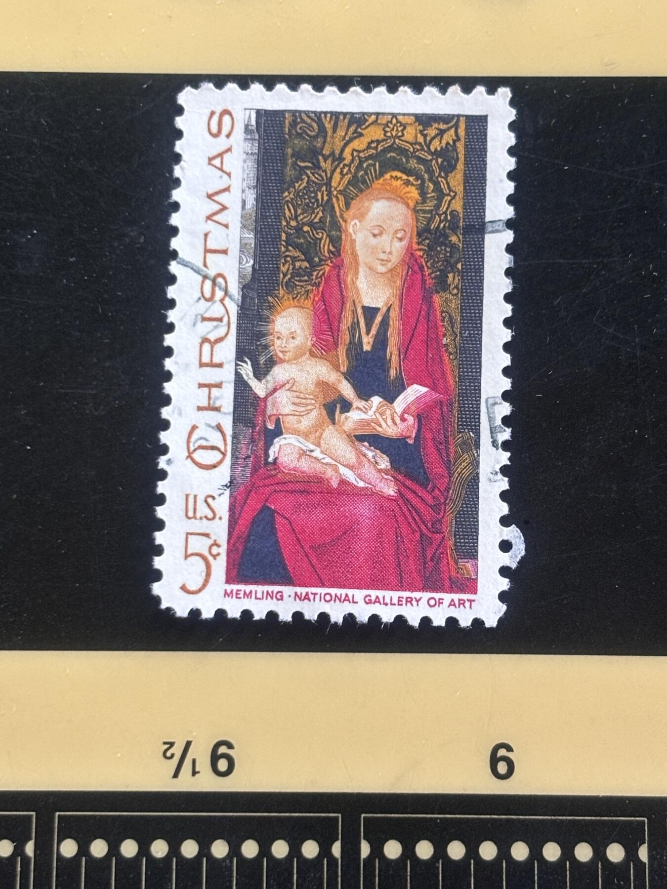 邮泉阁邮票限时拍卖第二拍 美国邮票1（邮票在国外） 86